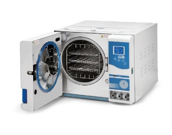 autoclave