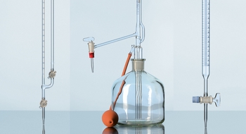 burette