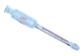 butyrometre