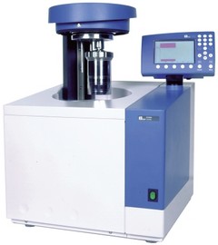 calorimeter