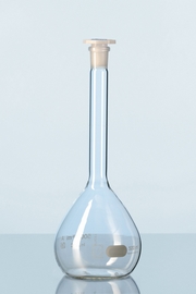 volumetric flask