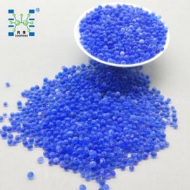 silica gel