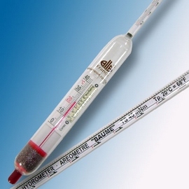 hydrometer