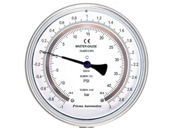 manometer