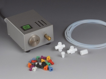 connecteur HPLC