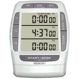 chronometre