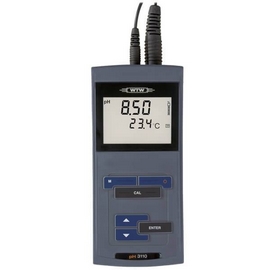 pH meter