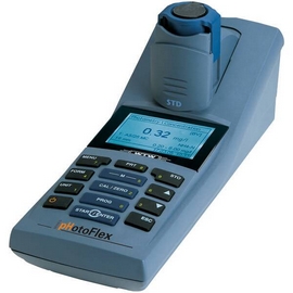 photometer