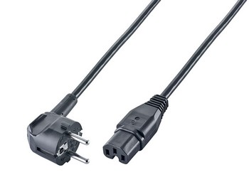 plug an d cable
