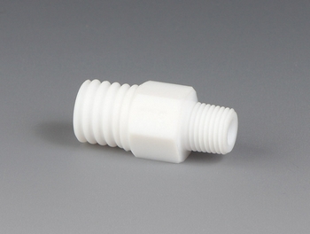 threaded connection