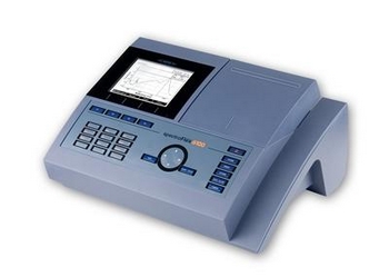 spectrophotometer