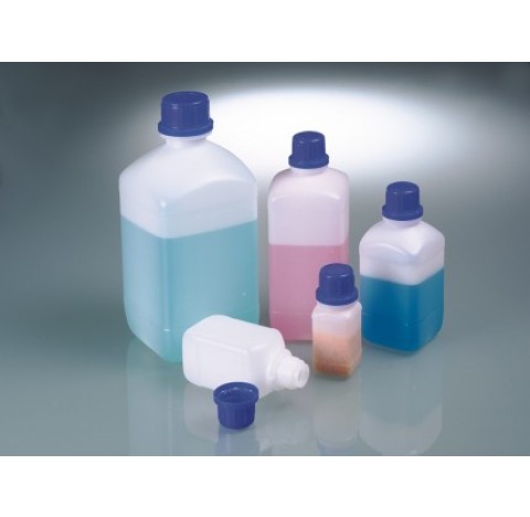 Flacons HDPE 100 ml