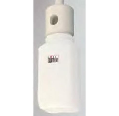 Flacons HDPE ChemoSampler 500 ml