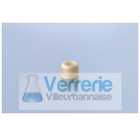Rajout pour capuchon GL 18, 8,0 mm . Duran Schott