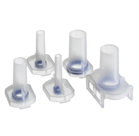Chambre de cytologie avec joint, 1 x 8 ml (par 100 pcs) Hettich
