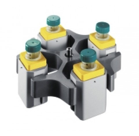 Nacelle pour rotor 1494 Hettich