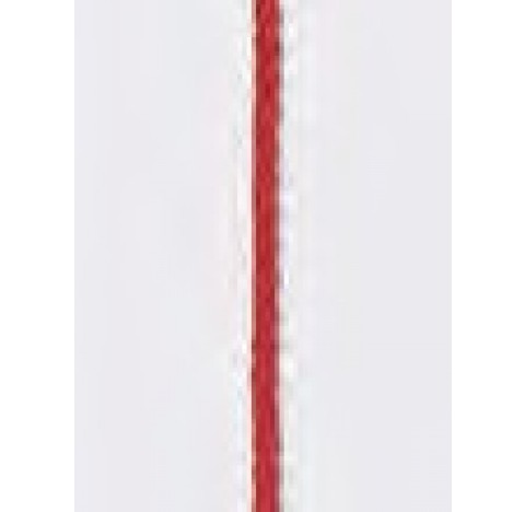 Cable de descente en plastique, longueur25 m, diametre 2 mm. pour flacons et bombes a immersion adap