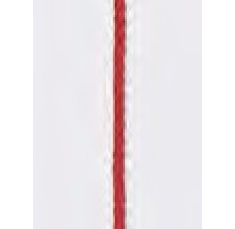 Cable de descente en plastique, longueur10 m, diametre 2 mm. pour flacons et bombes a immersion adap