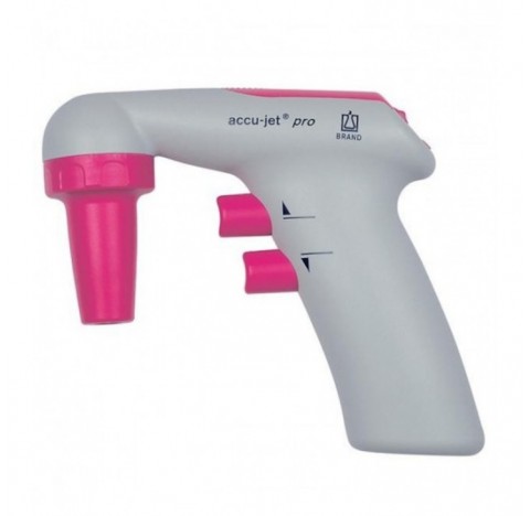 Accu-jet pro, magenta, adaptateur CA Europe 100-240 V/50-60 Hz                                      