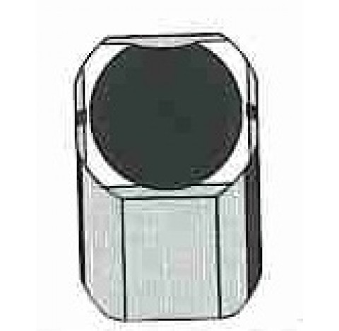 Portoir pour 1 x 750 ml (Bouteille 97 x 152 mm) diametre orifices 97,5 mm longueur 105 mm Hettich