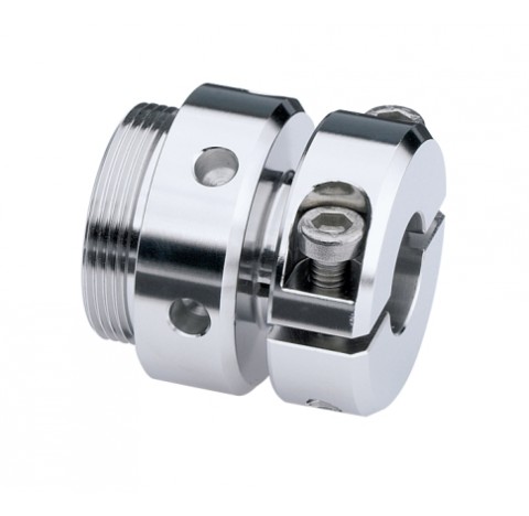 Adaptateur LR 2000.40 IKA Pour adapter les outils de dispersion S 25 KV et la chicane LR 2000.21