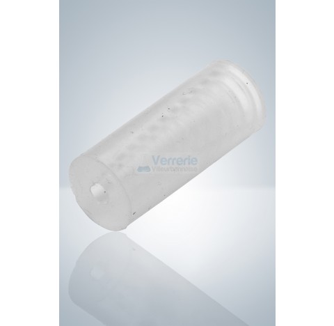 Adaptateur silicone pour pipetus