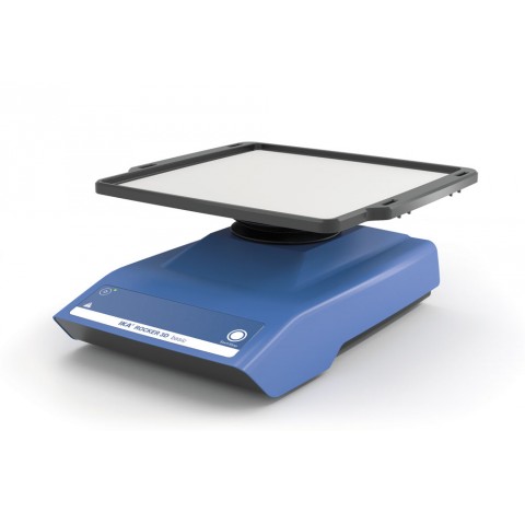 Agitateur ROCKER 3D Basic  de laboratoire basculant en trois dimensions et regime stable pour des op