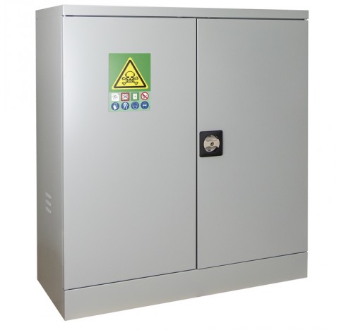 Armoire basse a portes a SERIE 16L a