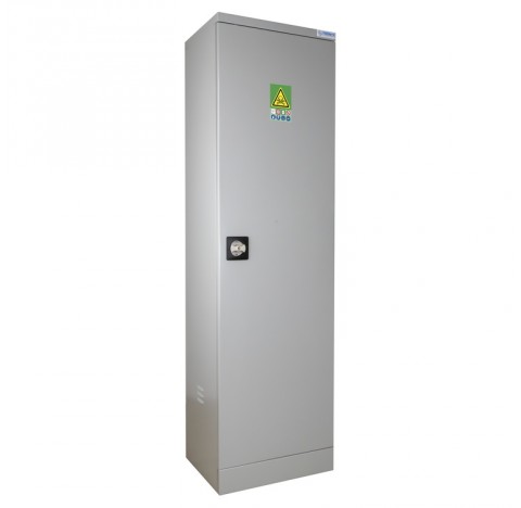 Armoire haute a porte a SERIE 16L a