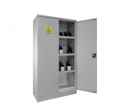 Armoire haute a portes a SERIE 14L a