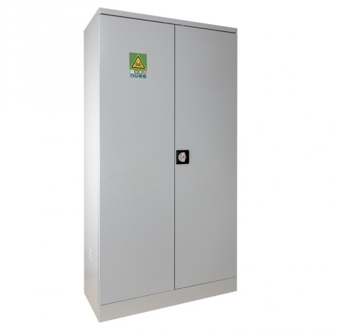 Armoire haute a portes a SERIE 16L a