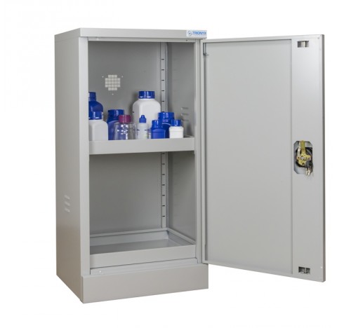 Armoire basse a porte a SERIE 14L a
