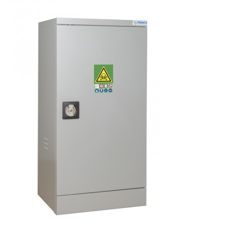 Armoire basse a porte a SERIE 16L a