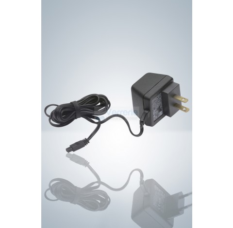 Alimentation electrique 230V pour pipetus Hirschmann