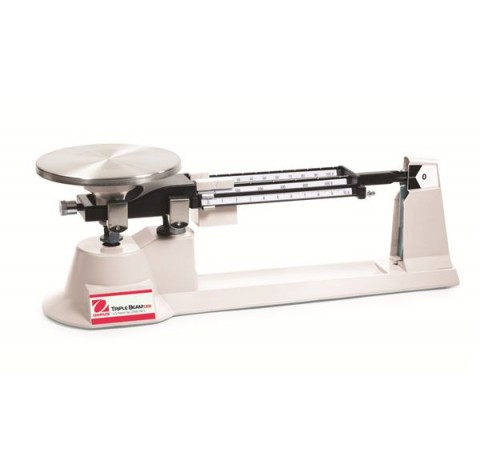 Balance Mechanical modele : TJ2611, balance OHAUS mecanique portee : 2610gr precision : 0,1g diametr