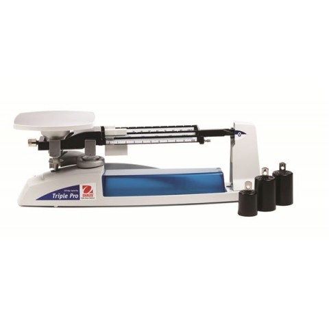 Balance Mechanical modele : TP2611, balance OHAUS mecanique portee : 2610gr precision : 0,1g dimensi
