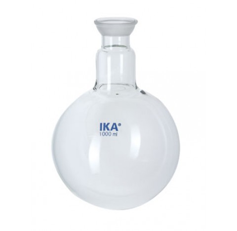 Ballon 3 litres 35/20 pour evaporateur IKA RV 10.105