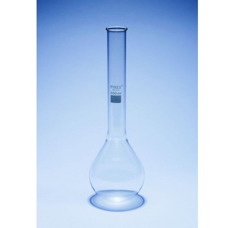 Ballon Kjeldahl 100ml