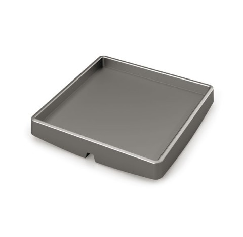 Bloc carre pour plaque chauffante dimensions 160x160 mm