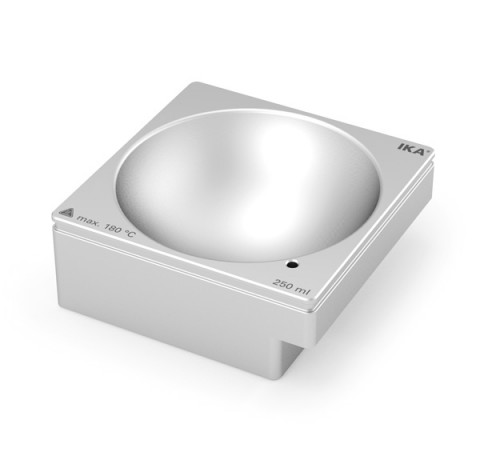 Bloc chauffant pour un ballon 250 ml