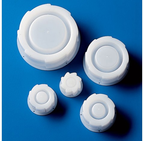 Bouchon HDPE a vis GL32 pour flacons 15881, 15901, 1608, 1610  plastique Kartell