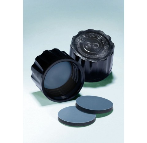 Joint caoutchouc recouvert PTFE SVL60