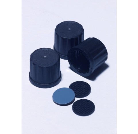 Bouchon a vis complet raccord SVL30