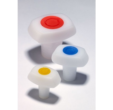 Bouchon polyethylene CN34/35