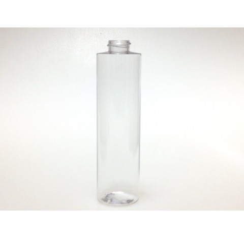 Bouillotte 150 ml PET cristal