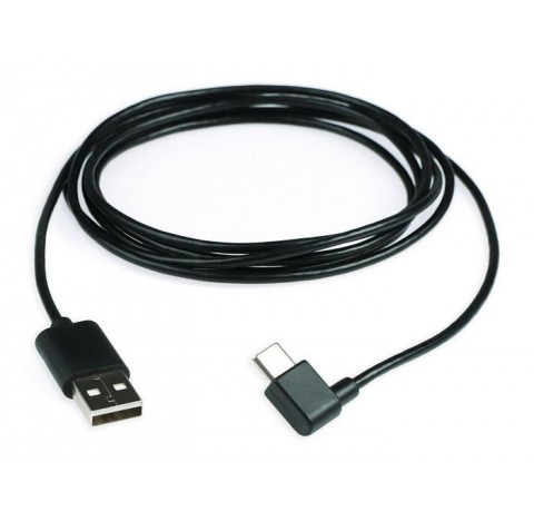 Câble USB, coudé, HandyStep touch