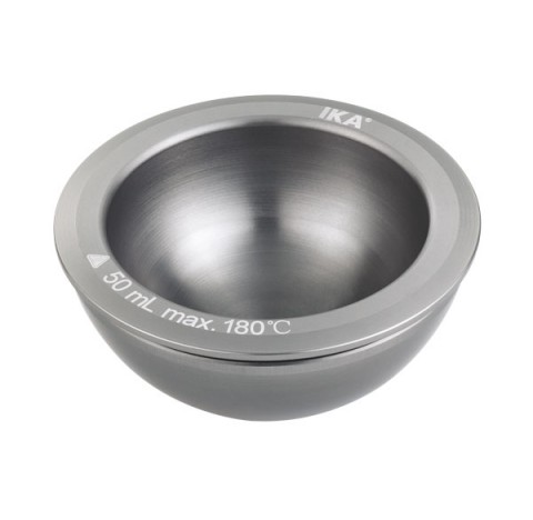 Calotte pour ballon 50 ml pour plaque chauffante  temperature maxi: 180 degre
