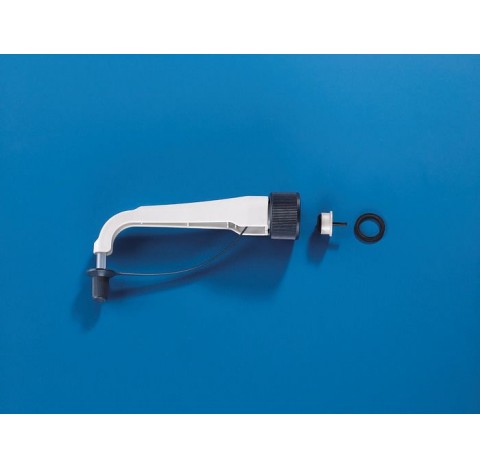 Canules de distribution pour Dispensette, 25, 50ml, 120mm