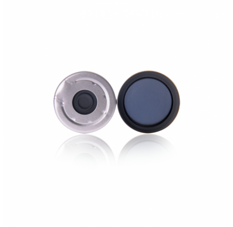 Scellage 20 mm a espace de tete et decharge de pression, couche butyle PTFE (Boite de 100)
