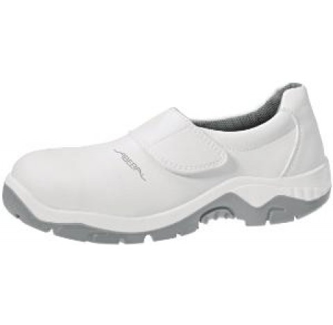 Chaussures de securite s2 blanc taille 42